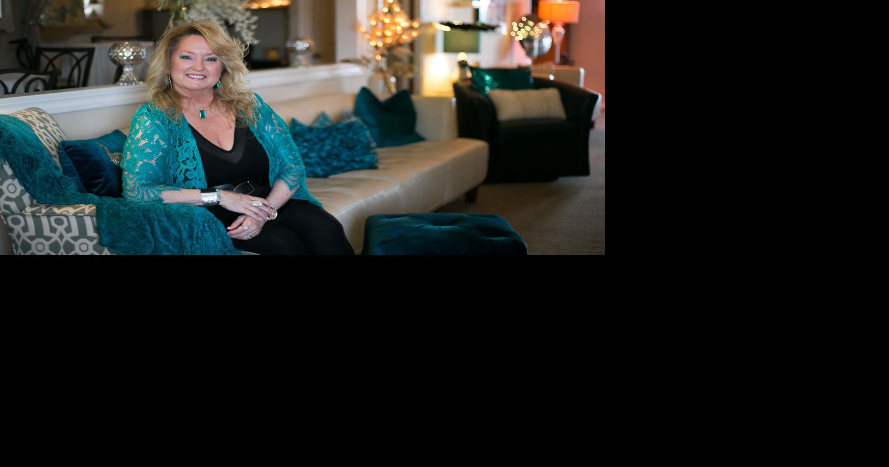 Take 5 Connie Jo Eisenzimmer, The Vine Venue Business
