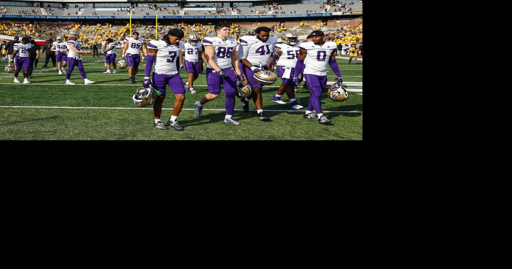 Is travel taking its toll on Washington and other former Pac12 teams