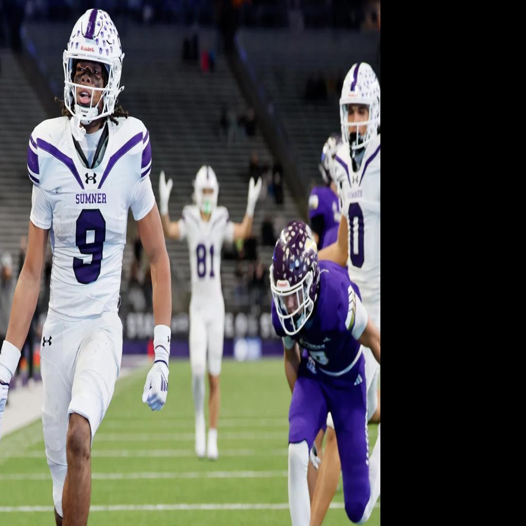 Yakima's McGee ready to play running back at Oregon State after leading  Sumner to state championship | Prep Sports | yakimaherald.com, image size:1200x1200