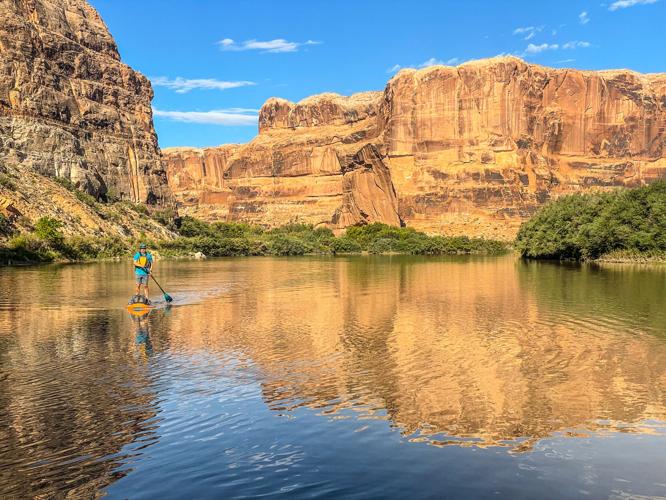 Green River