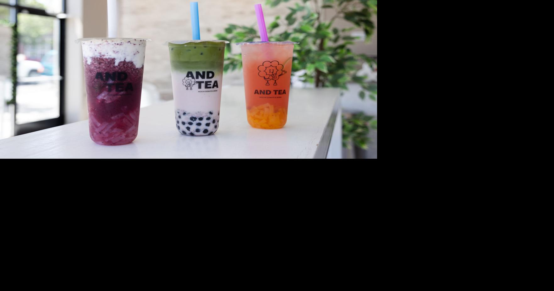 Boba tea guide