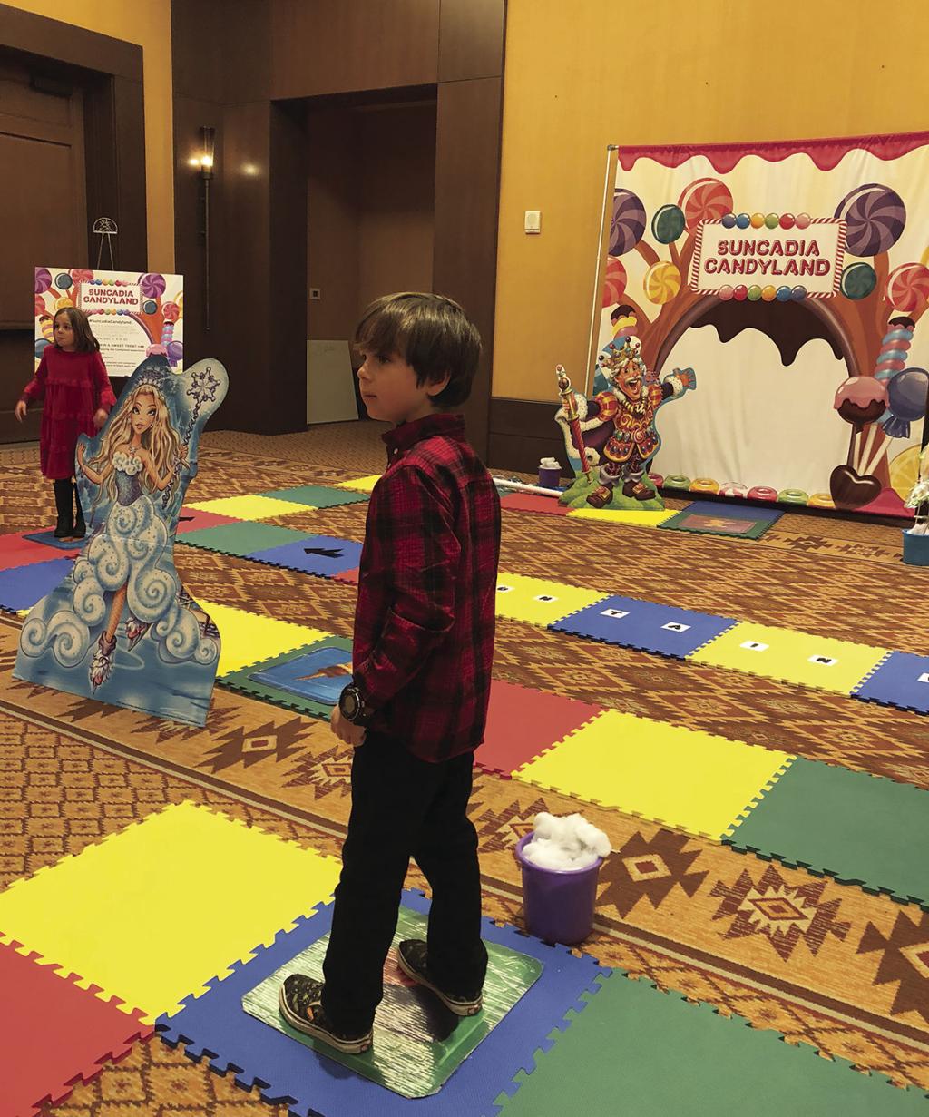 A Christmas Getaway Suncadia Style Regional Yakimaherald Com