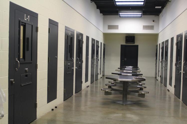 Kittitas County Jail receives 500,000 DOJ mental health grant