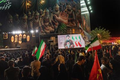 OPED-USISRAEL-IRAN-EDITORIAL-FILEPIC-GET
