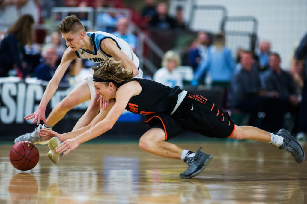 Plenty Of Star Power In Class 1a State Tournaments In The Sundome