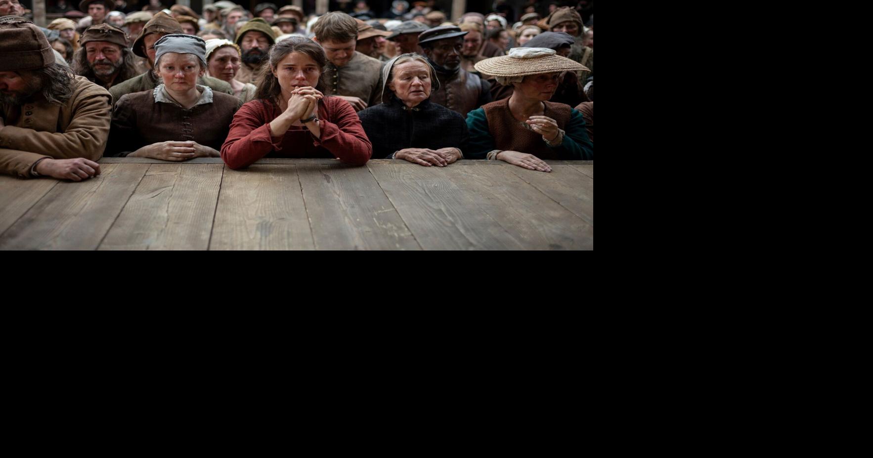 Our arts critic’s 25 favorite things of 2025 in movies, TV and more