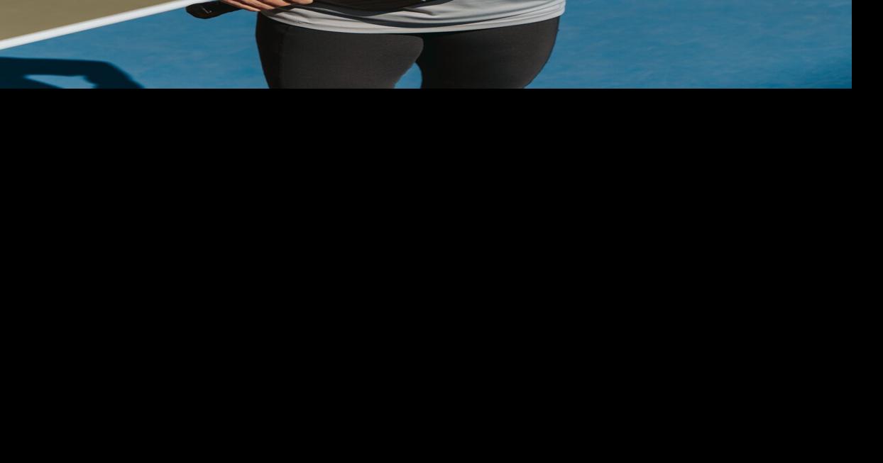 Yakima pickleball player picks up top prize in national tournament Magazine