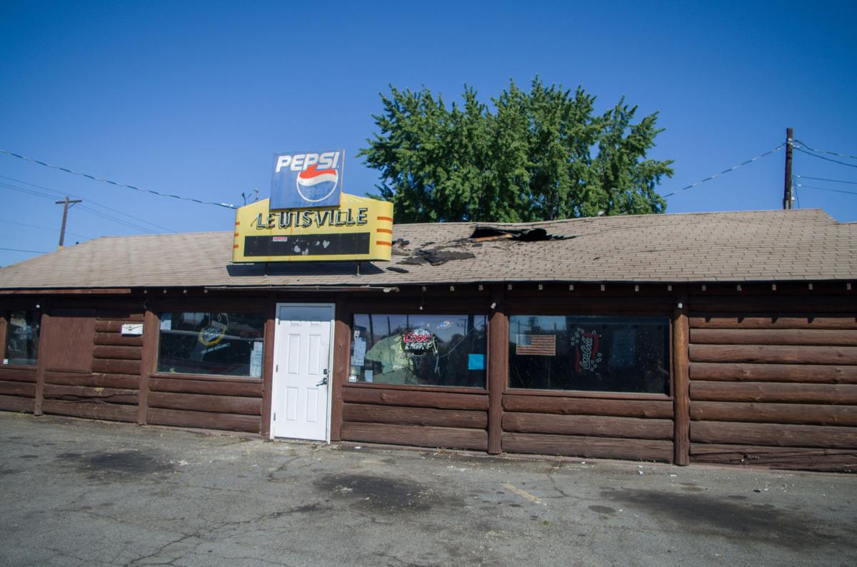 Yakima fire officials deem blaze that damaged bar suspicious Local