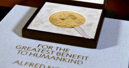 Nobel Peace Prize to be awarded in Norway