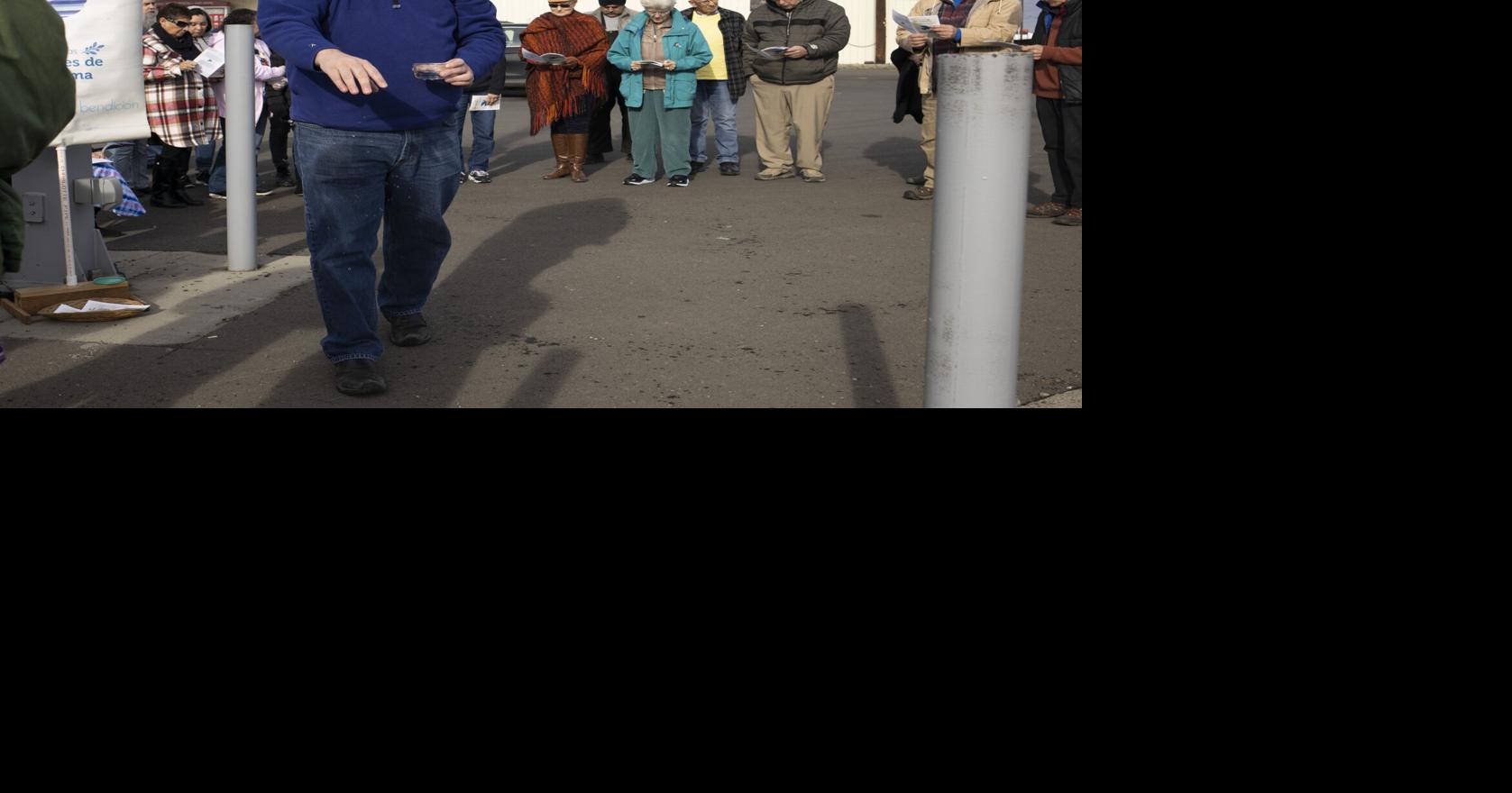 What caused Jarid Haddock to unravel and kill three people, then