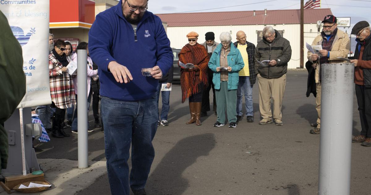 What caused Jarid Haddock to unravel and kill three people, then ...