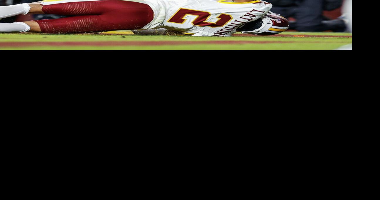 Seahawks could have special season, so don’t fumble at trade deadline