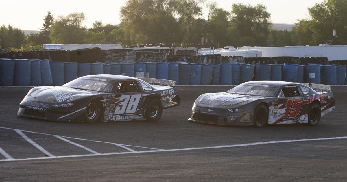 Local Report: Naches' Owen Riddle wins third Montana 200 | Recreation ...