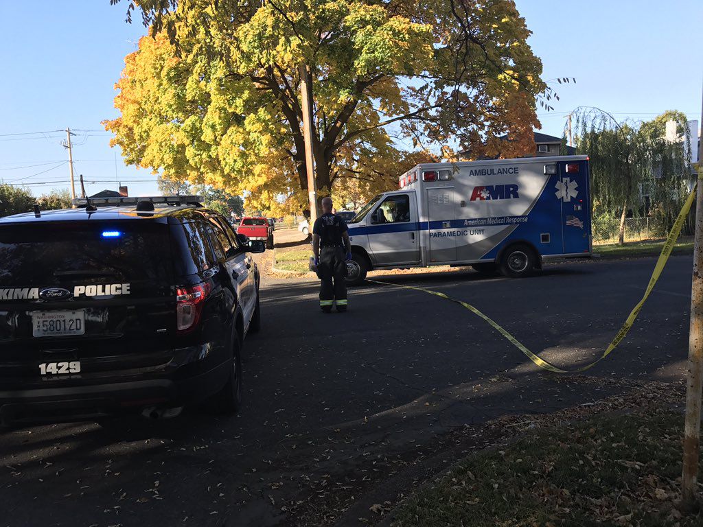 Slain teen is Yakima’s 12th homicide of 2017 Crime And Courts