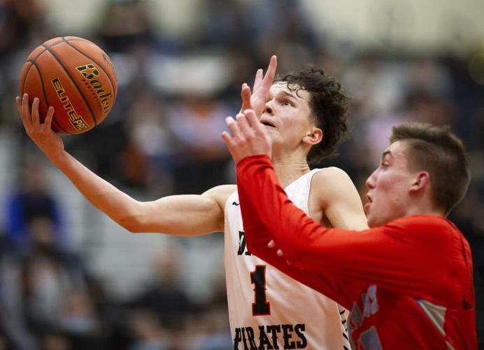 Davis zone shuts down West Valley for boys district title | Prep Sports ...