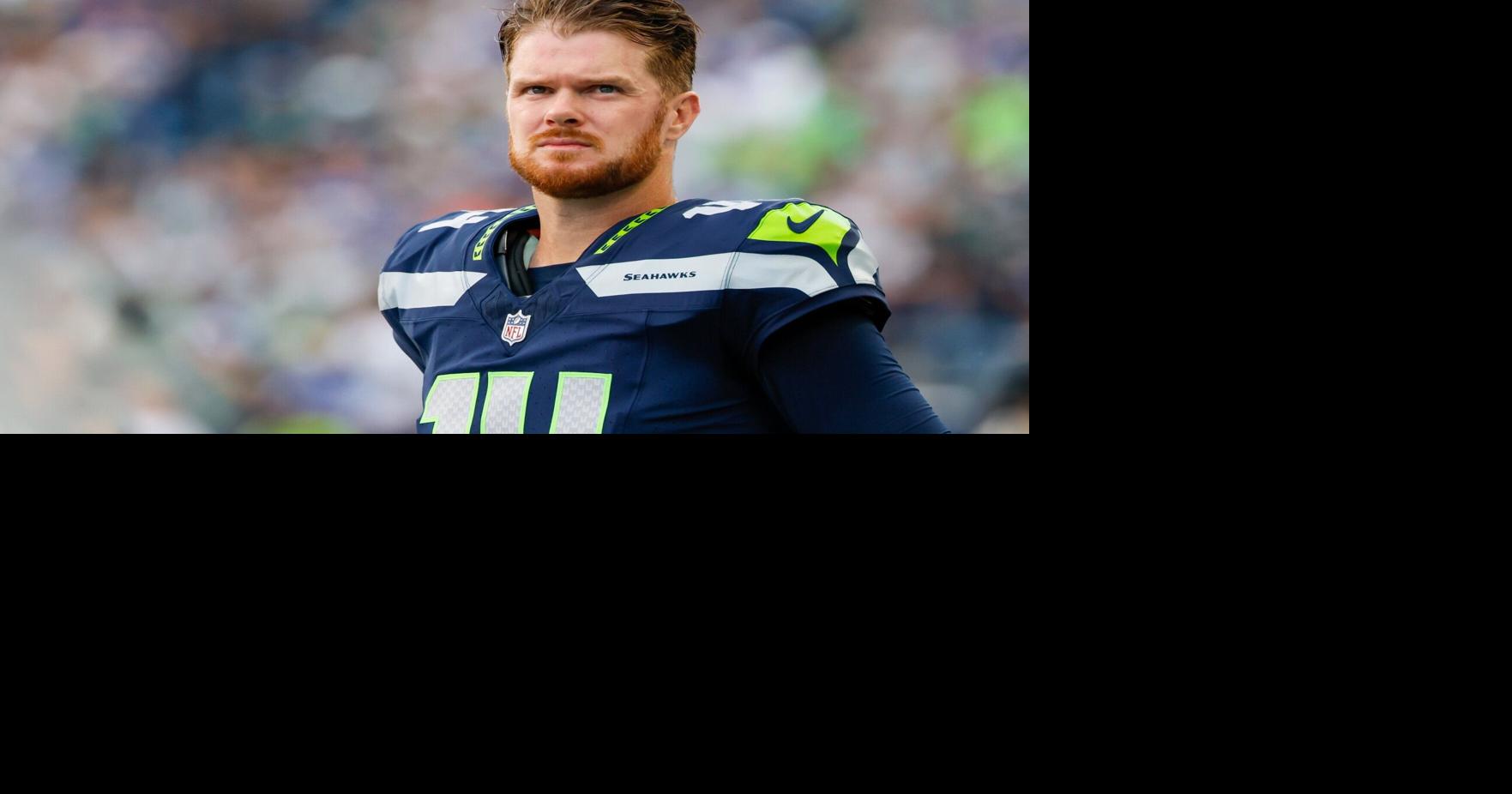 Seahawks at Commanders: What to know as Sam Darnold returns for Seattle in Week 3