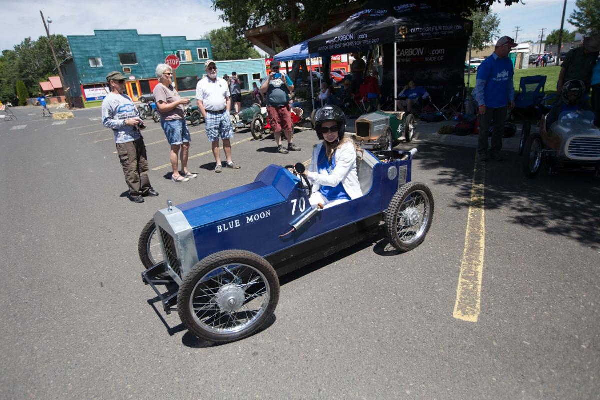 Photos Tieton Grand Prix IV News Watch