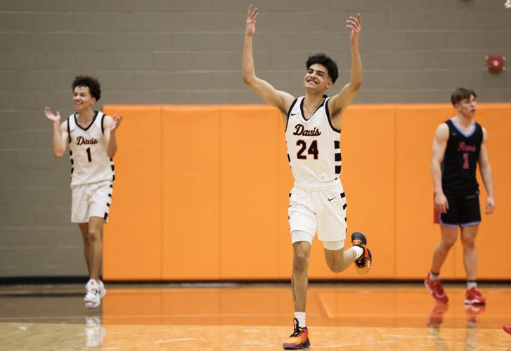 Davis boys rally to top West Valley for district title | Prep Sports ...
