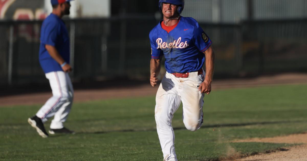 Braden Albrecht
