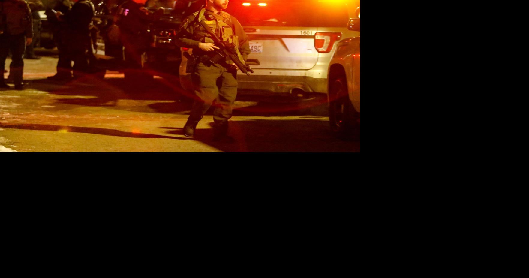 CWU looking for source of call that triggered campus lockdown Local