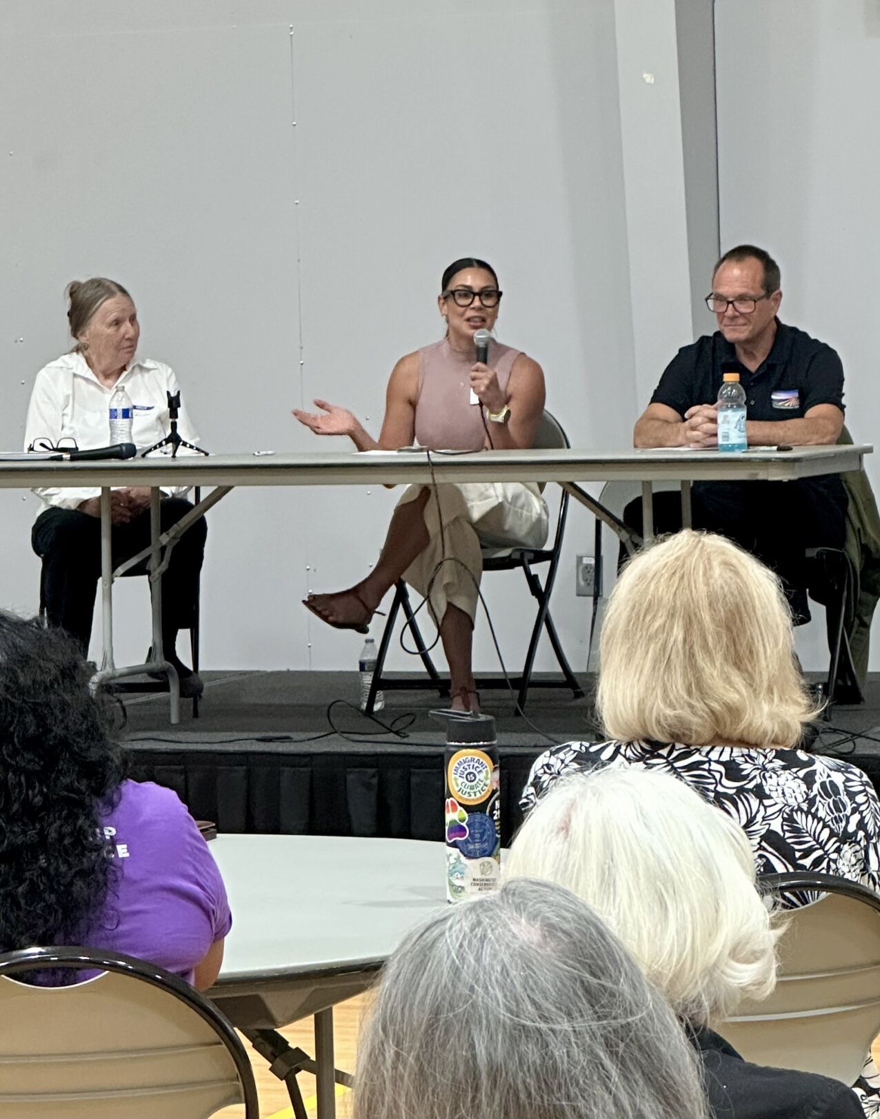 Groups talk about impact of 'One Big, Beautiful Bill" on Yakima Valley