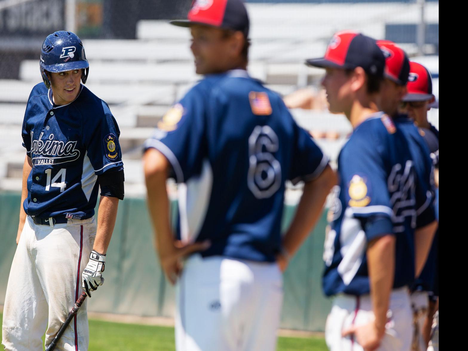 Ballpark Figures Yakima Bet Big On Youth Sports And Now It S