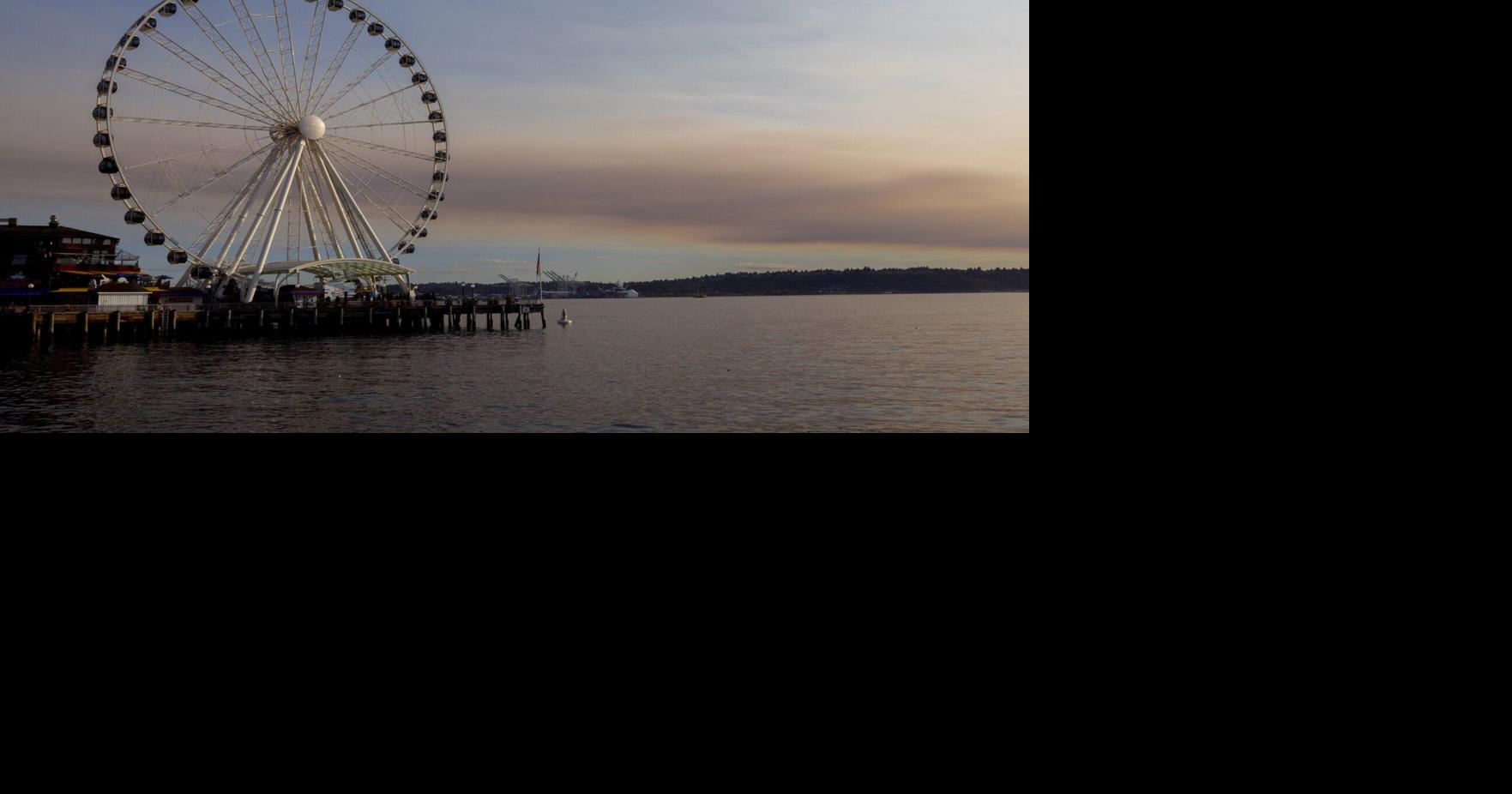 Seafair Winter by the Water is organization’s first non-summer event