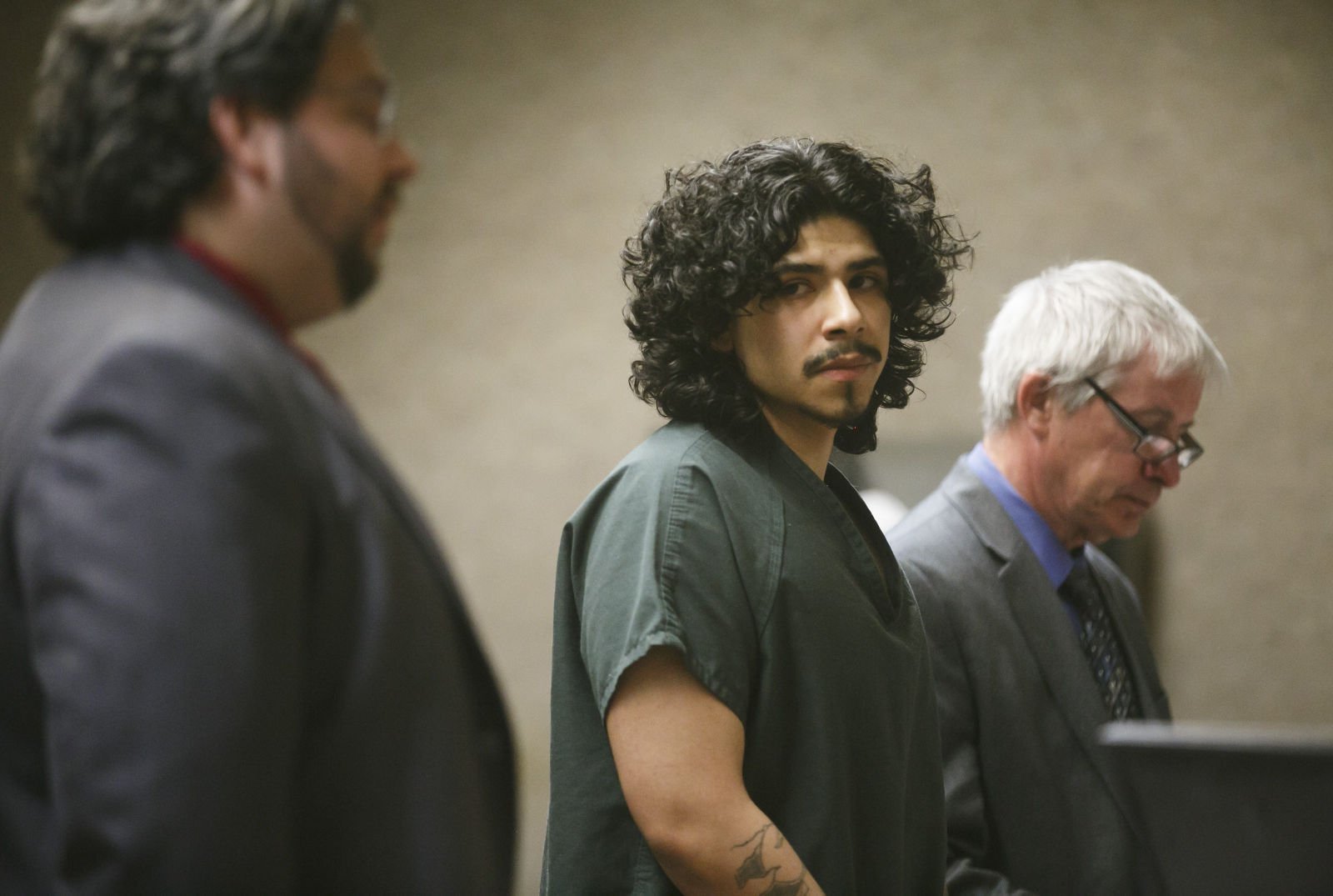 Judge Gives Yakima Murderer An Earful And Nearly 32 Years | Local ...