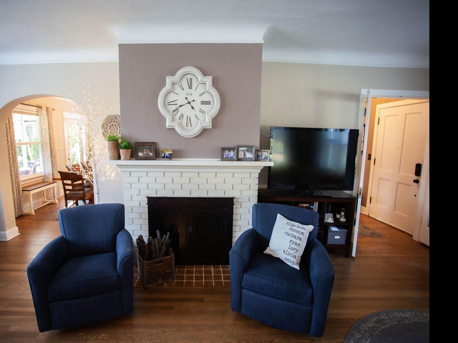 Ron And Natalie Baron S 1930s Era Home Re Envisions Yakima S Past Magazine Yakimaherald Com Scott real estate | yakima, we are devoted to transactional excellence and client satisfaction. ron and natalie baron s 1930s era home