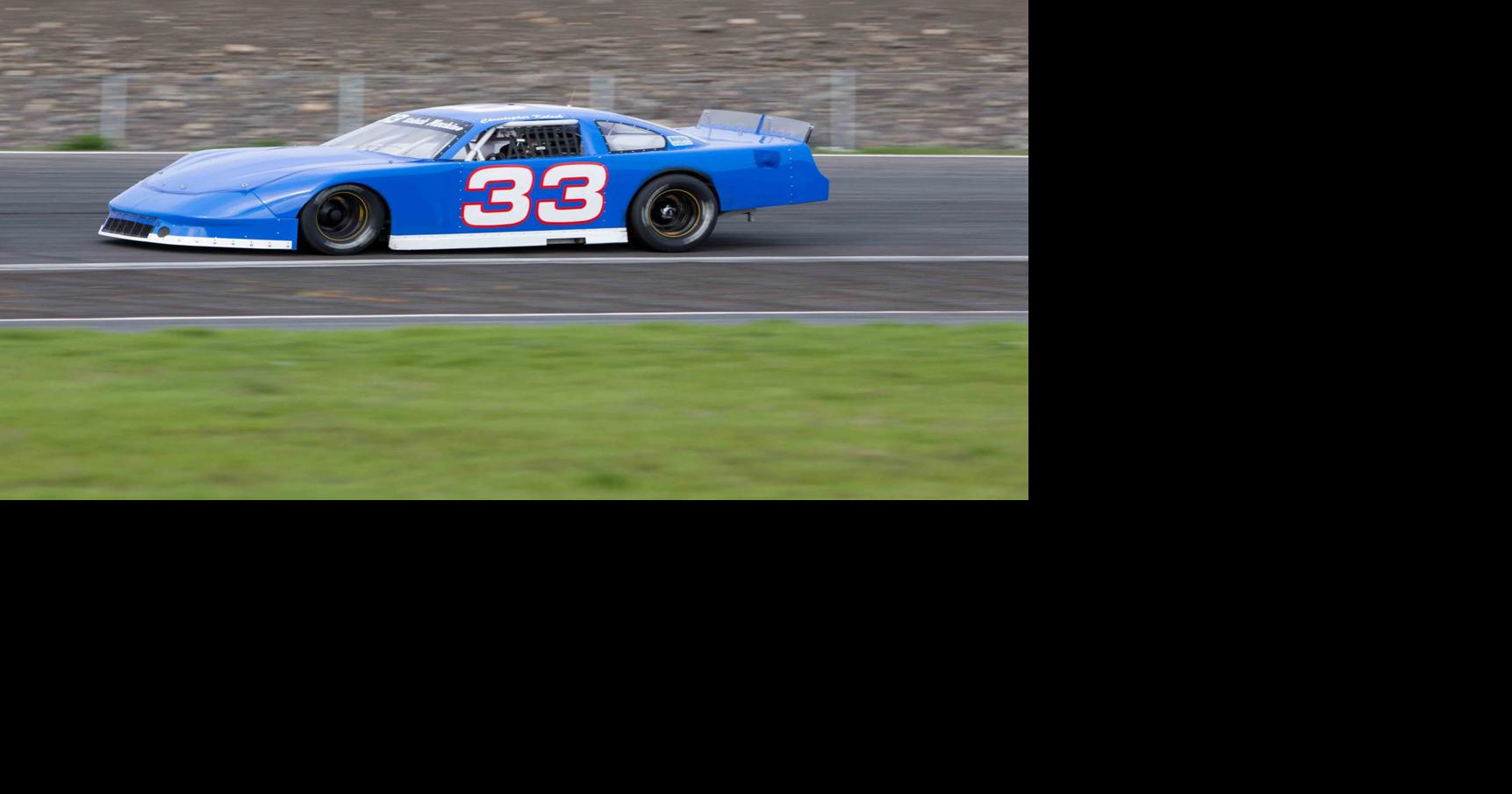 Yakima Speedway 2025 Schedule