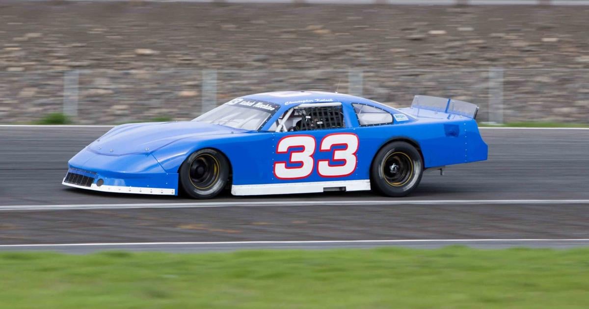 Yakima Speedway 2025 Schedule
