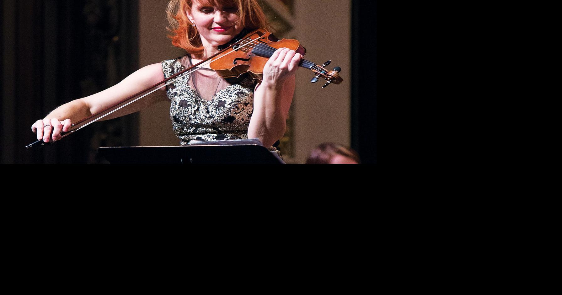 Forte: Live performances can be transformational | Arts And ...