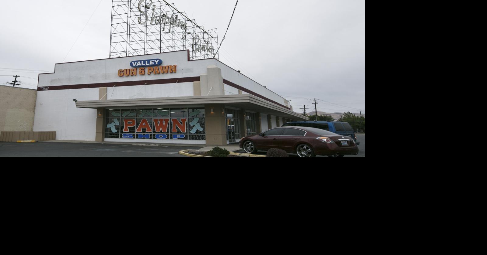 Yakima pawn shop co-owner, workers face charges in alleged stolen goods