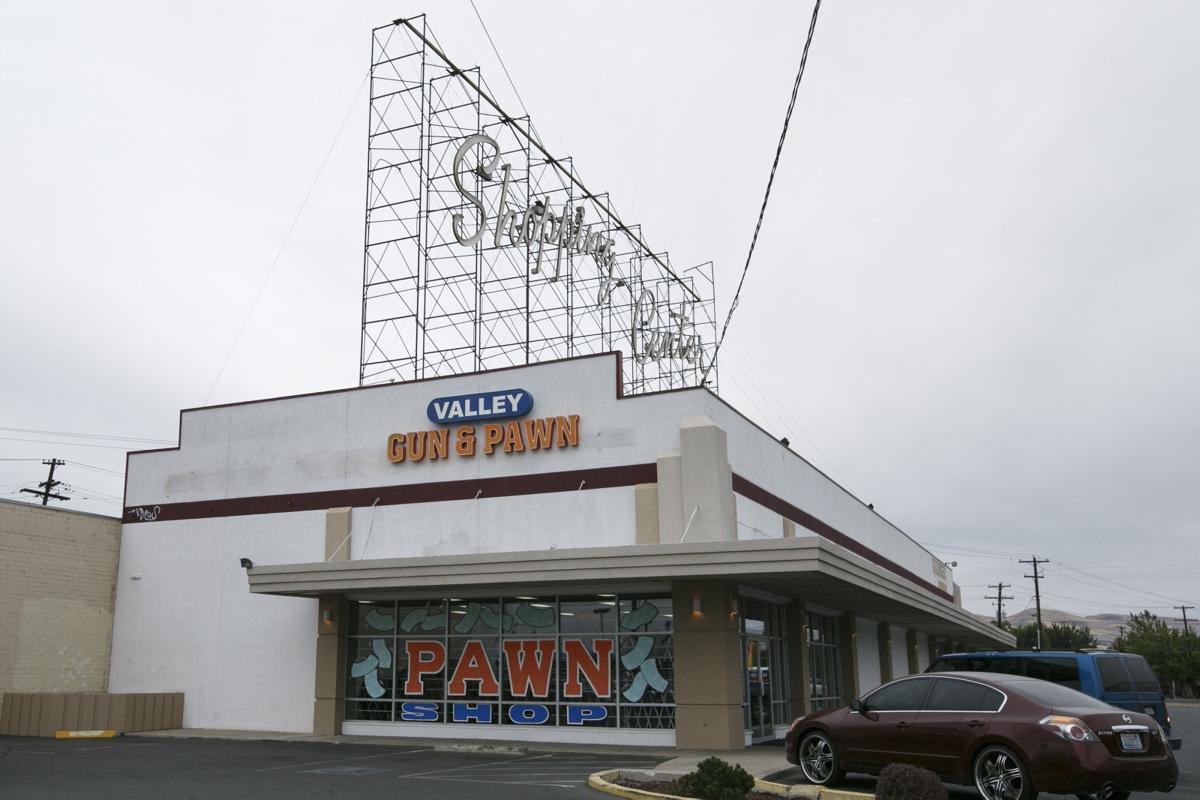 Yakima pawn shop coowner, workers face charges in alleged stolen goods