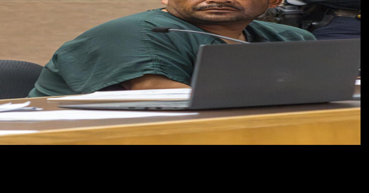 Prosser man charged in connection with Sunnyside-area crash that injured one