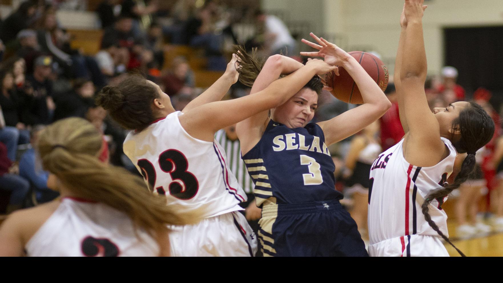 High School Basketball Express Scores Dec 21 2018 News Watch