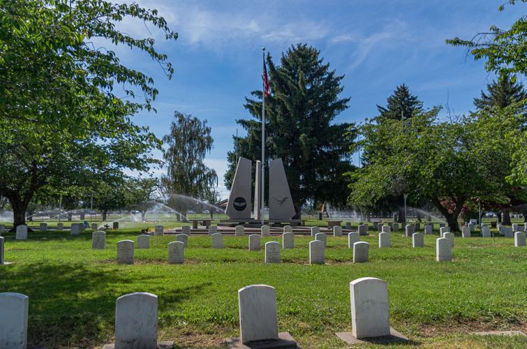 Veterans Memorial