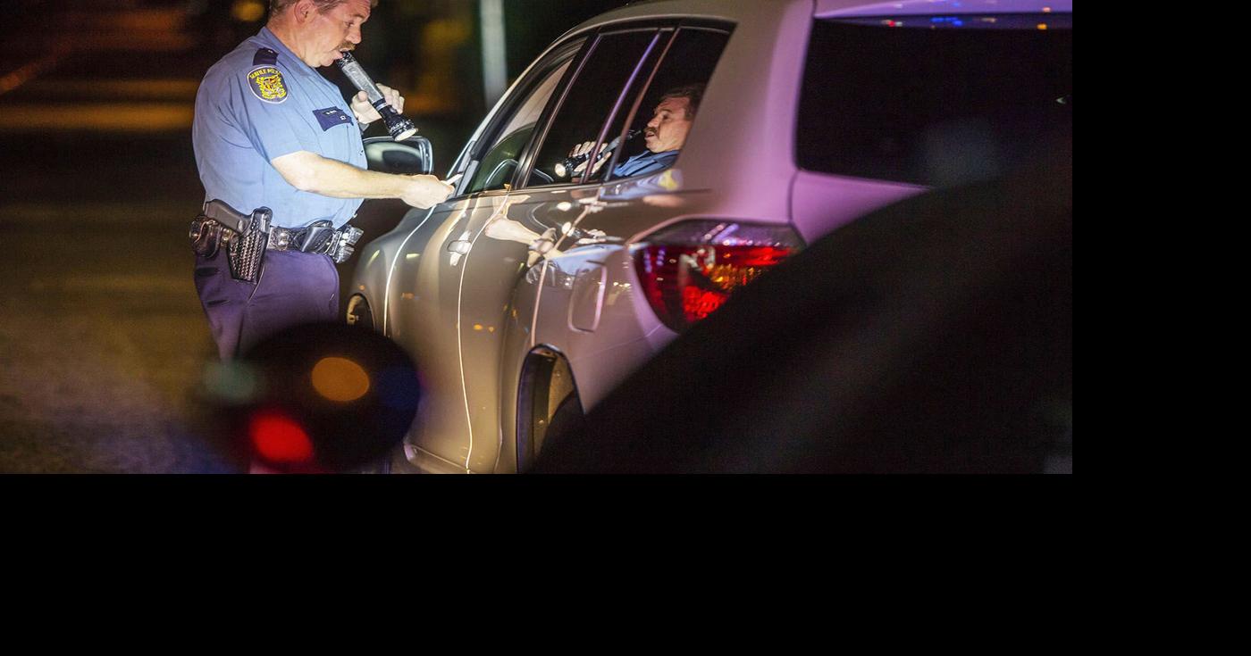 Can I get pulled over for smelling like weed? How cannabis DUI laws work in Washington