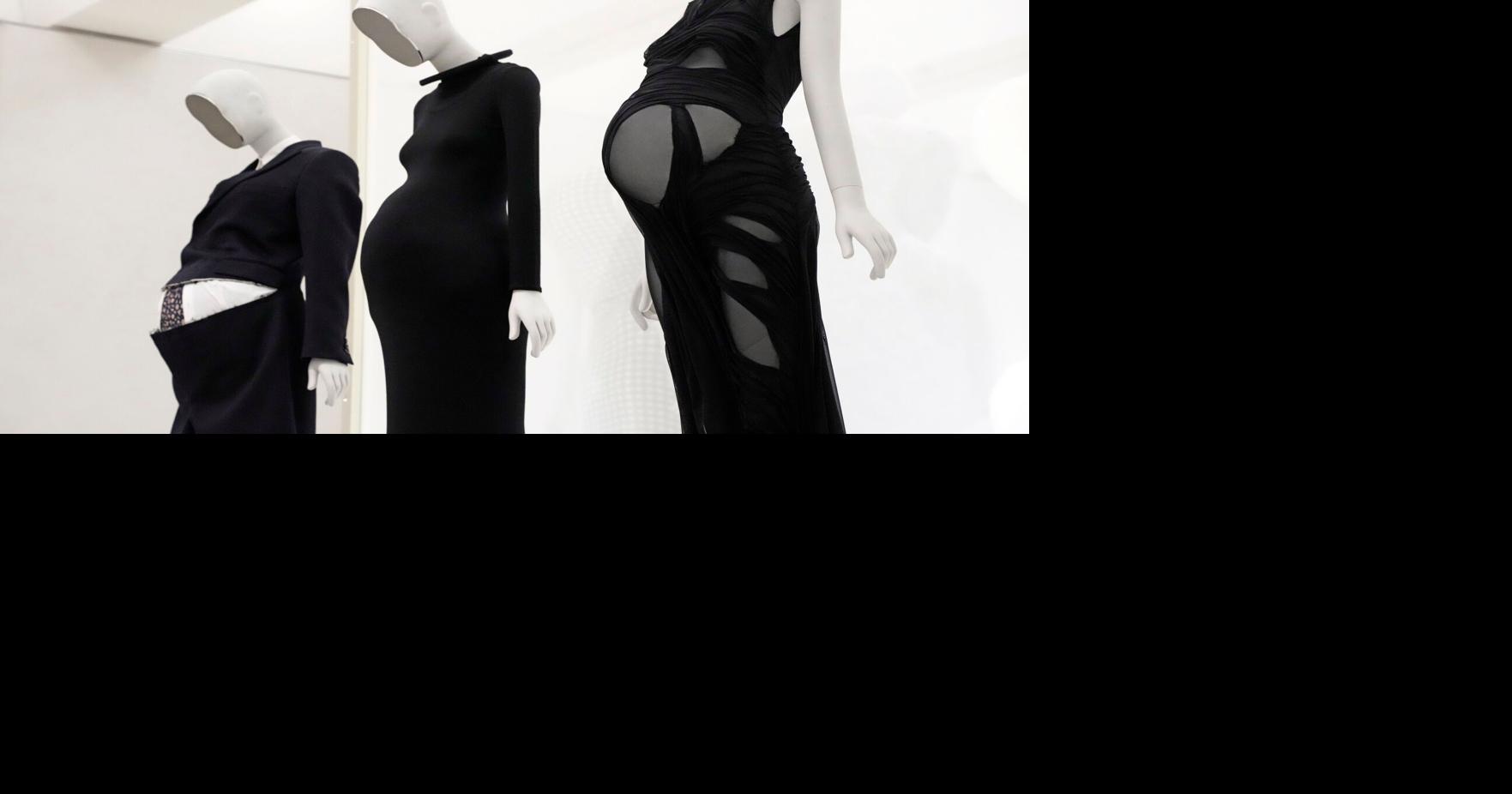 Read moreNew Met Gala fashion exhibit seeks to ‘reclaim’ body types that art history has ignored