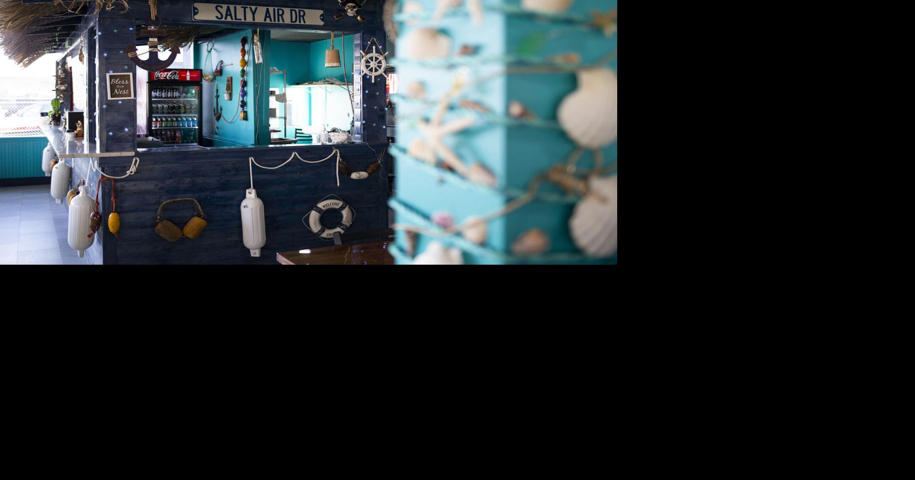 New Yakima addition Wacky Crab Shack offers seafood, Mexican favorites Business