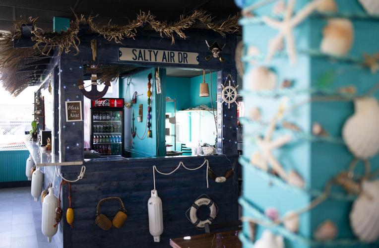 New Yakima addition Wacky Crab Shack offers seafood, Mexican favorites Business