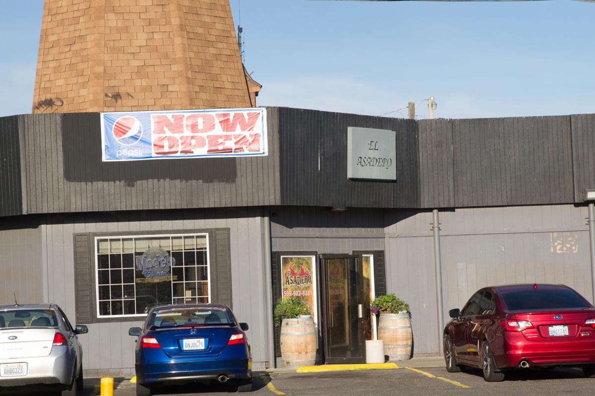 Yakima County S Failed Health Inspections For 2019 Local Yakimaherald Com