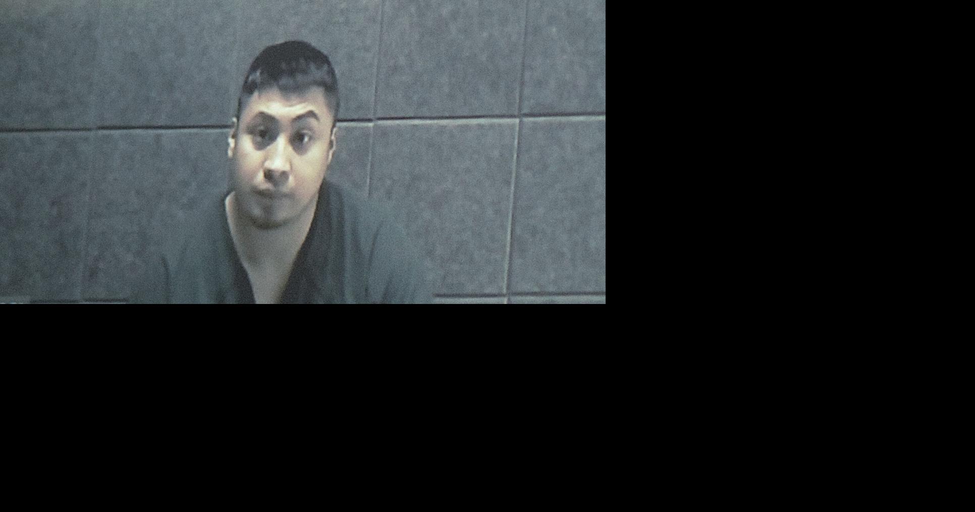 Moxee man charged with murder in woman's strangulation death | Crime ...