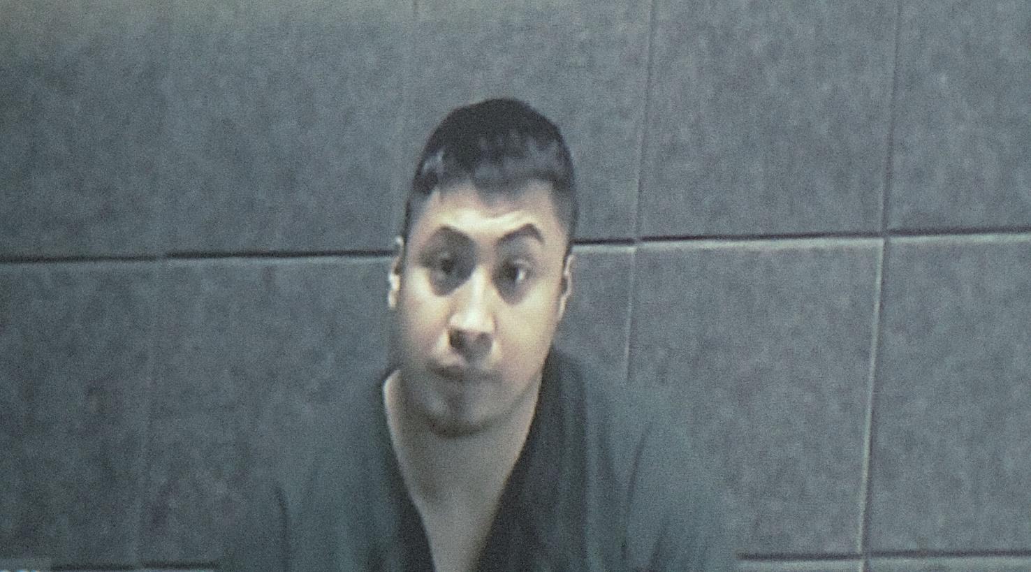 Moxee man charged with murder in woman's strangulation death | Crime ...