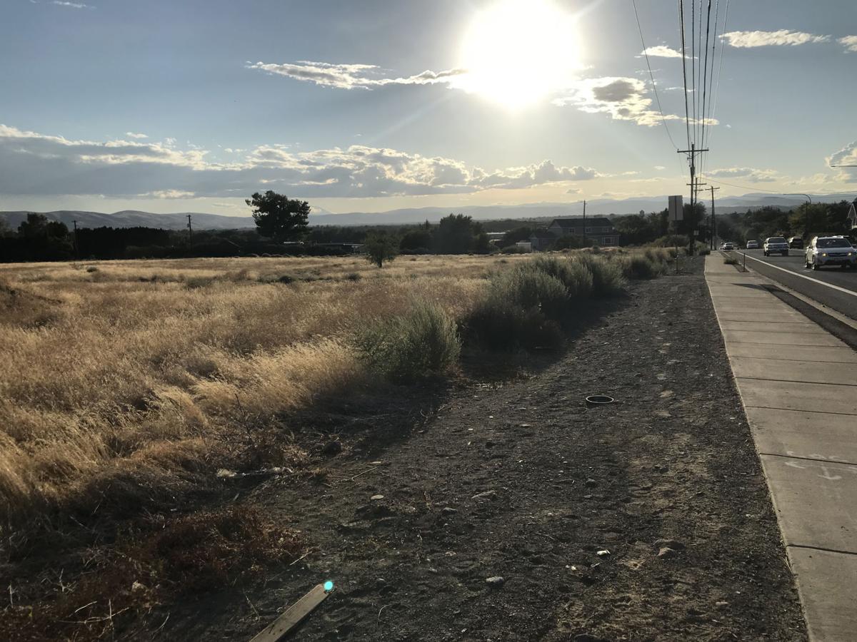 Signs Suggest Terrace Heights Boom Will Only Accelerate Local