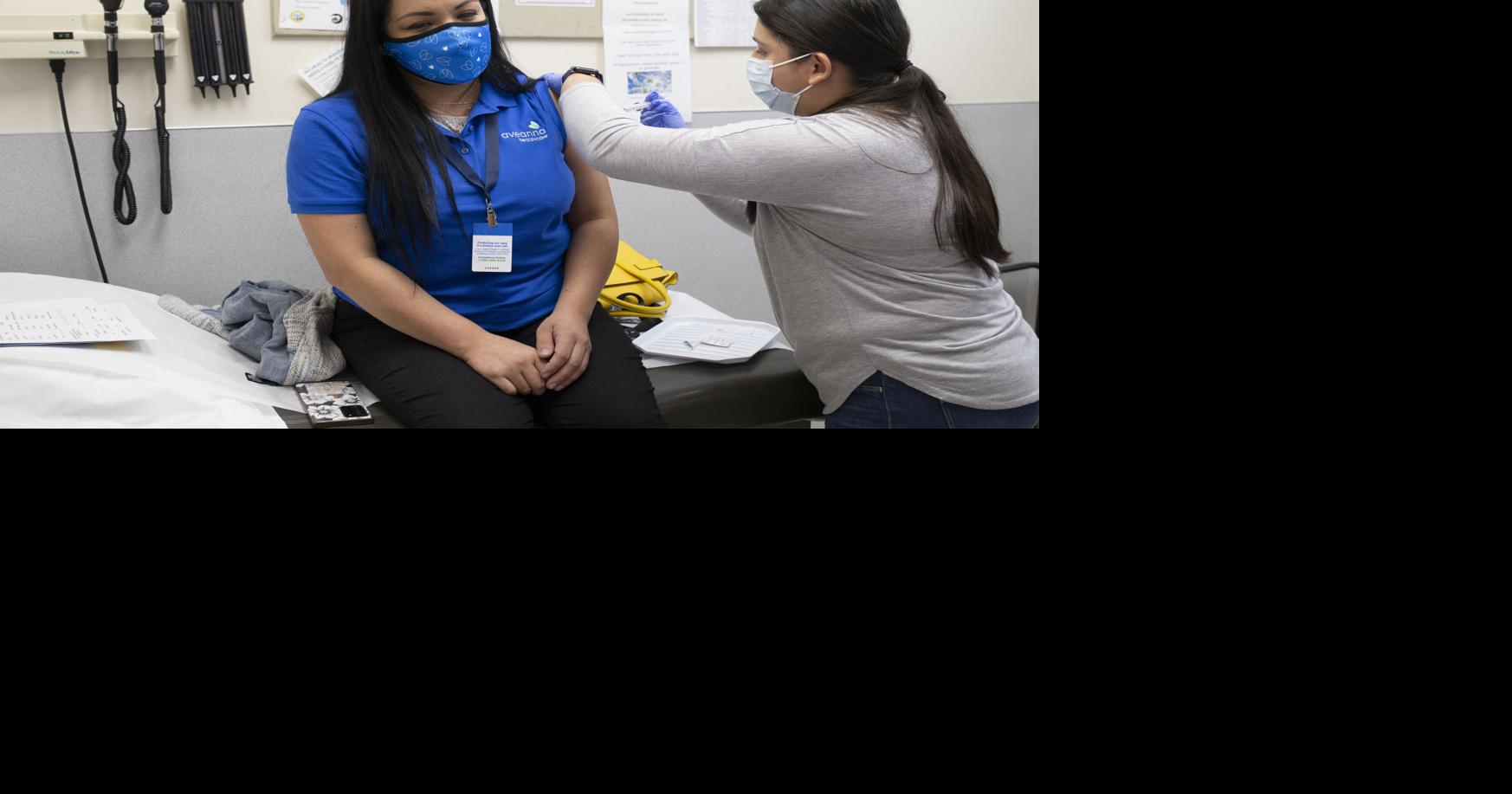 Yakima County COVID19 trends improving, but transmission and death