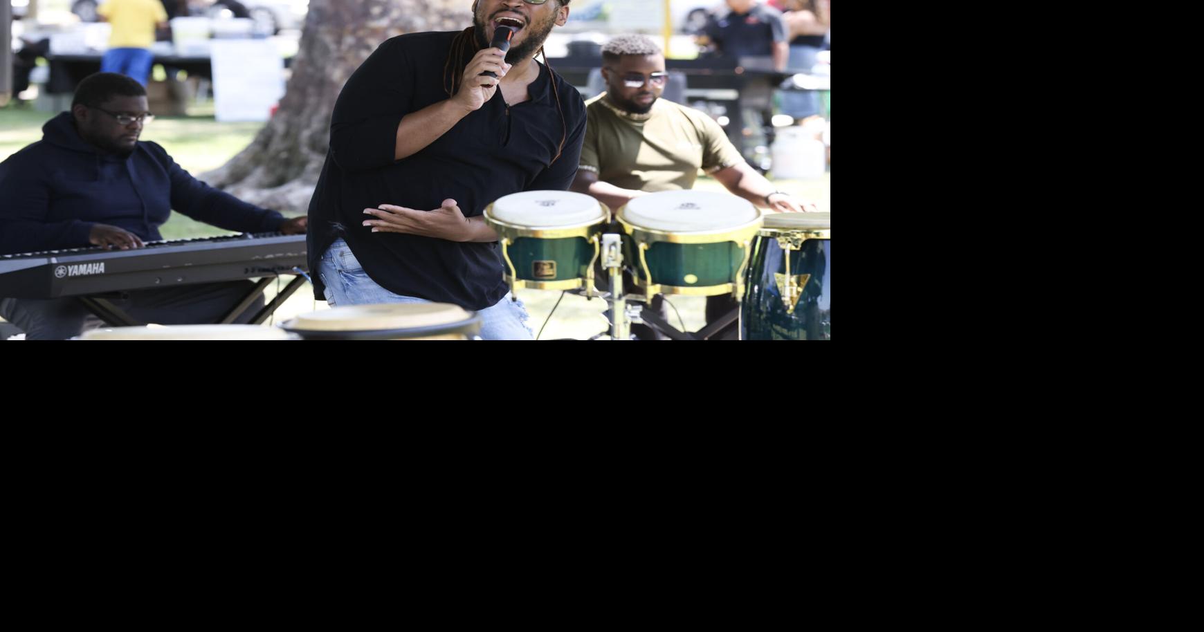 Yakima County NAACP to mark Juneteenth with local events