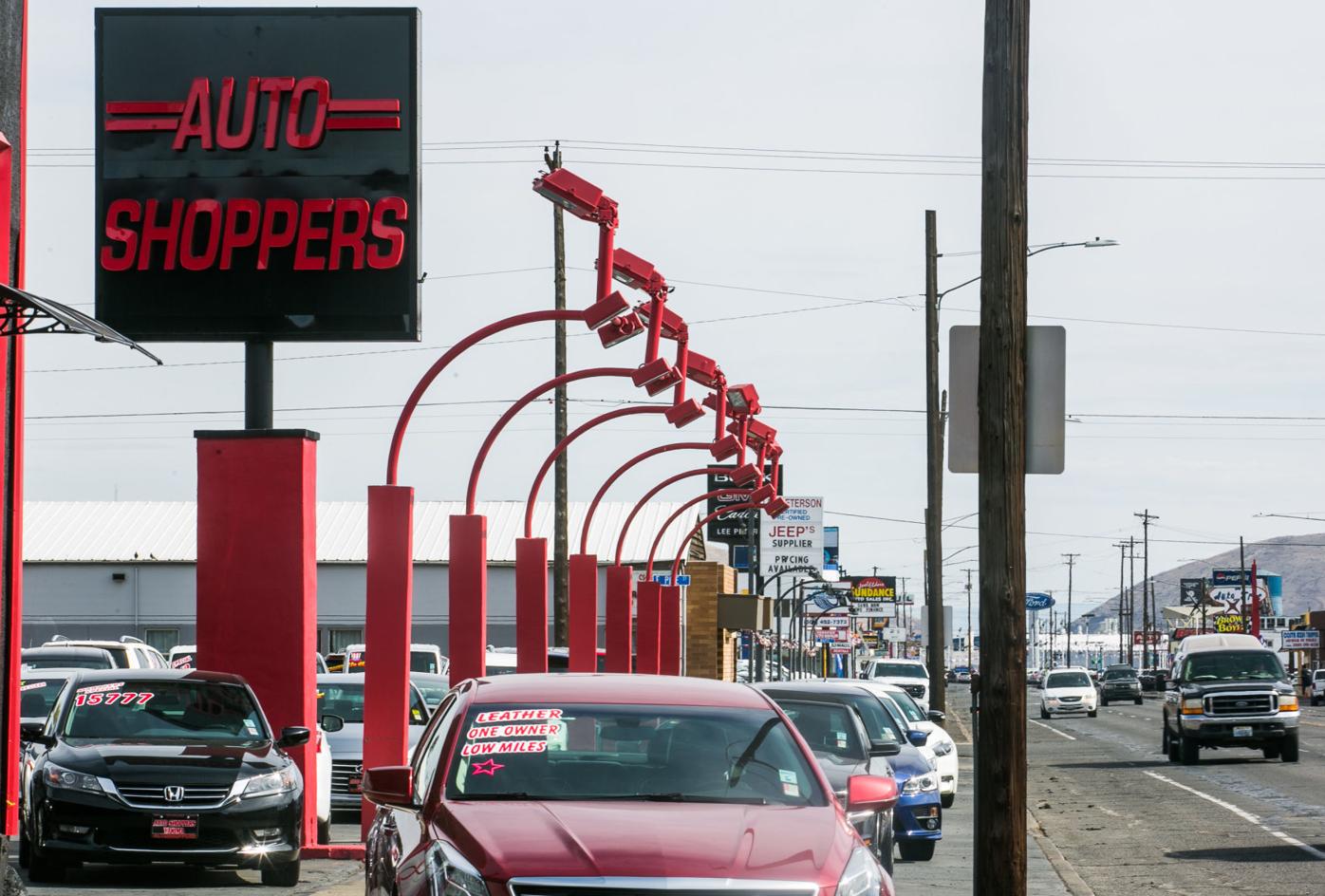 State S Plan Would Allow Hair Salons Retail To Open June 1 Kittitas County Applies To Go Early Coronavirus Yakimaherald Com