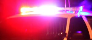 Driver in a rollover accident on I-5 pulls gun on stranger who stopped to help