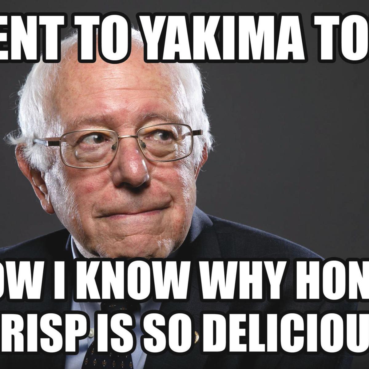 Yakima County Democrats Rebuff Anti Yakima Meme News